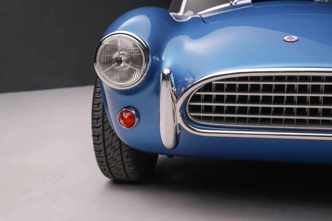 Shelby CSX Cobra Continuation - Image 21 of 31
