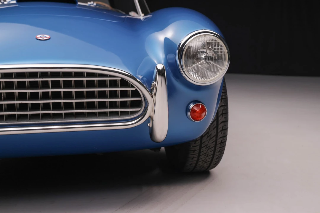 Shelby CSX Cobra Continuation - Image 22 of 31
