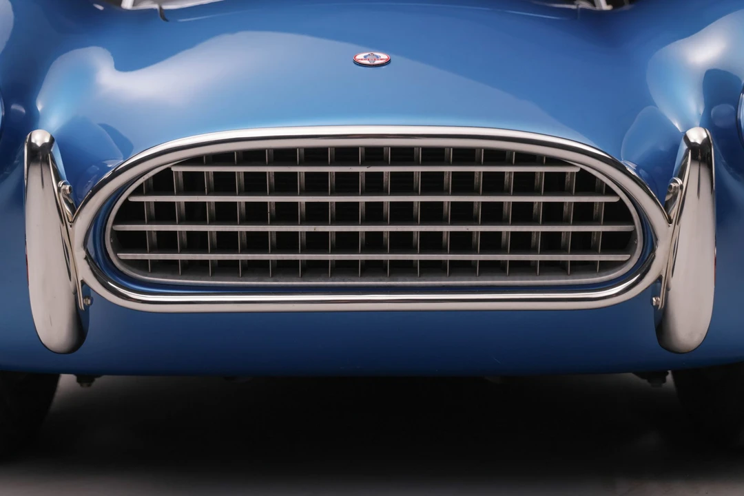 Shelby CSX Cobra Continuation - Image 23 of 31