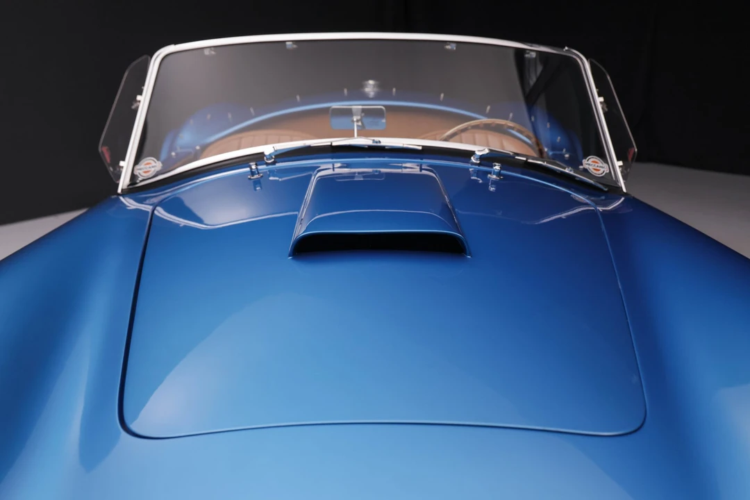 Shelby CSX Cobra Continuation - Image 25 of 31