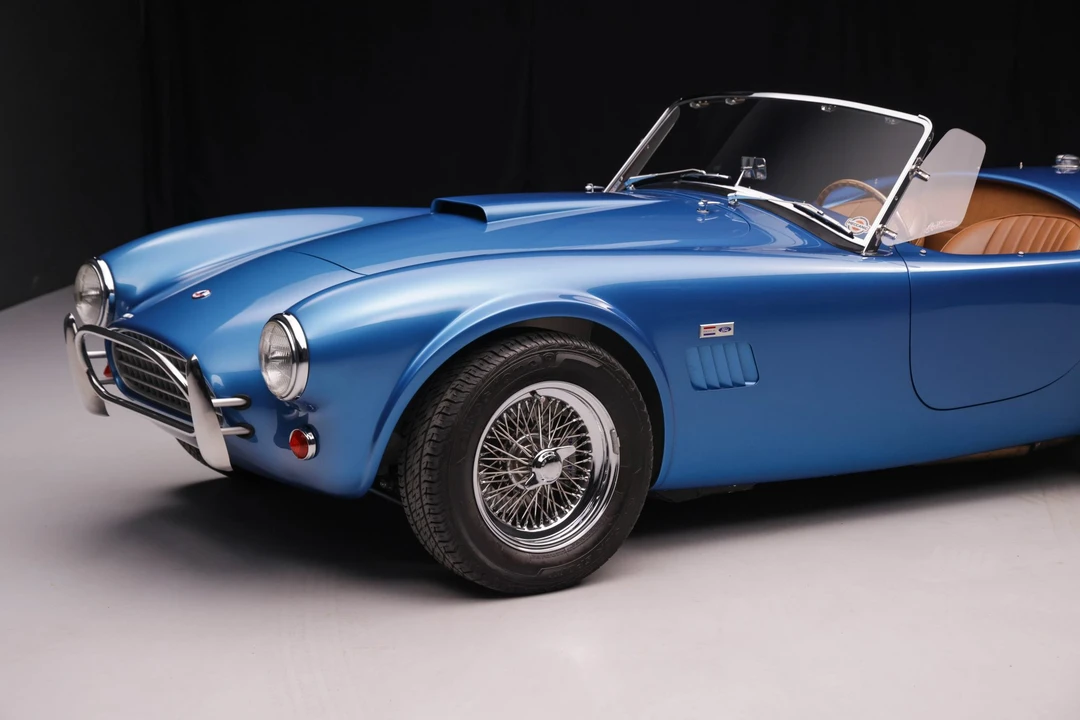 Shelby CSX Cobra Continuation - Image 26 of 31