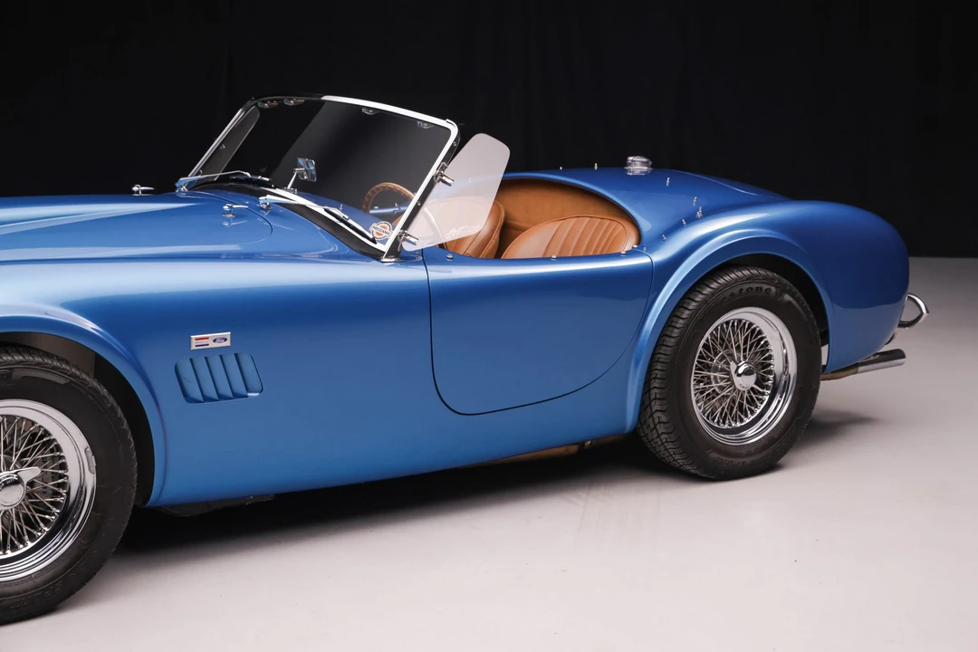 Shelby CSX Cobra Continuation - Image 27 of 31