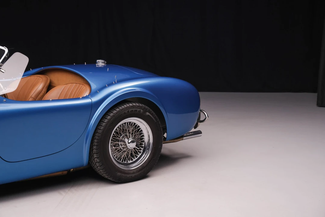 Shelby CSX Cobra Continuation - Image 28 of 31