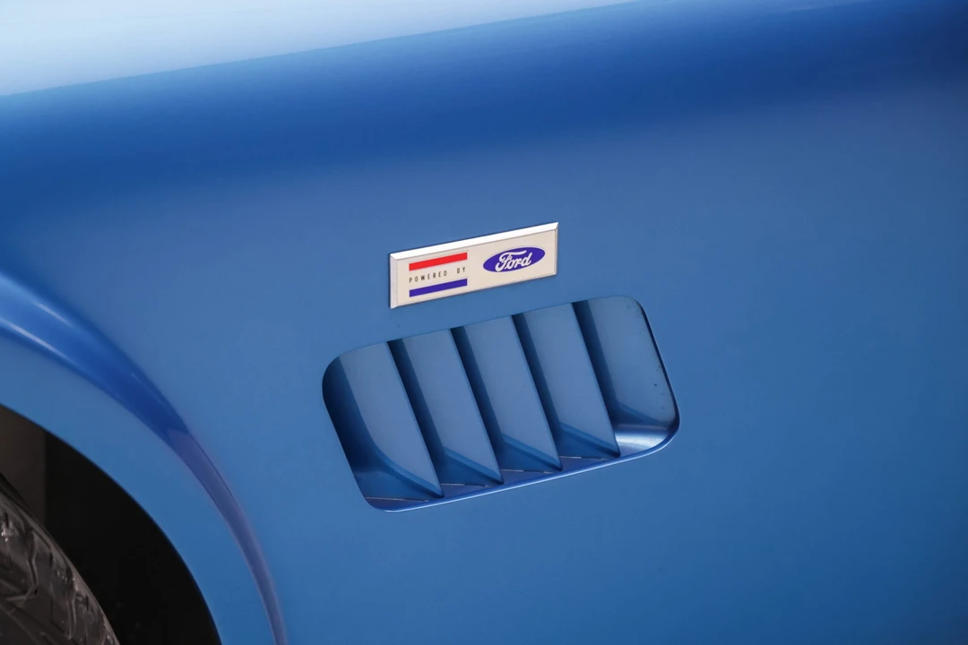 Shelby CSX Cobra Continuation - Image 29 of 31