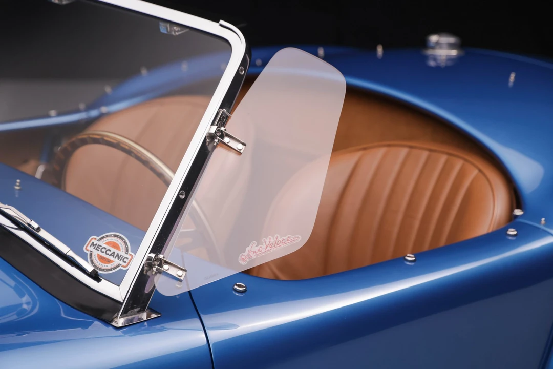 Shelby CSX Cobra Continuation - Image 30 of 31