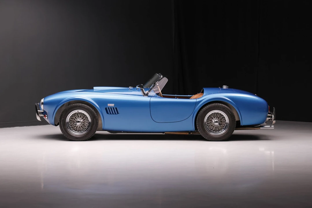 Shelby CSX Cobra Continuation - Image 3 of 31