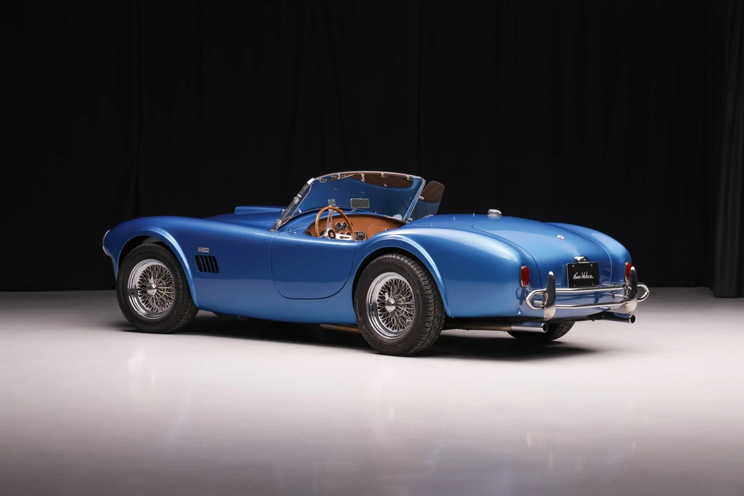 Shelby CSX Cobra Continuation - Image 4 of 31