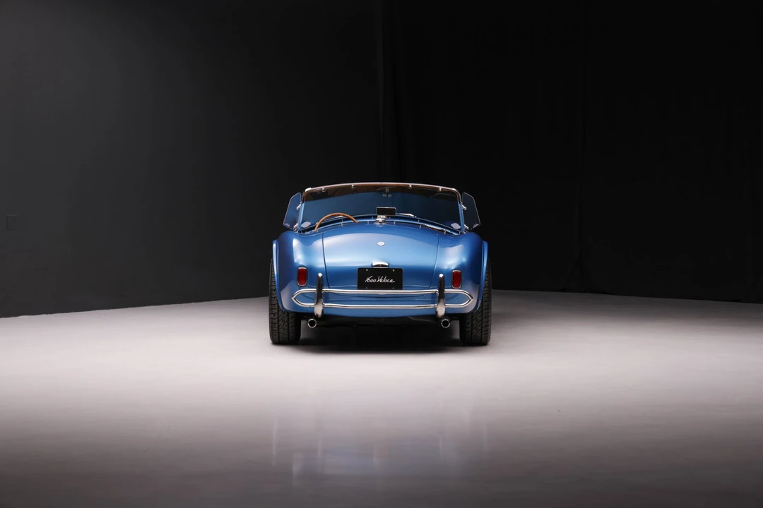 Shelby CSX Cobra Continuation - Image 5 of 31