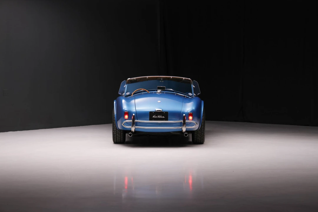 Shelby CSX Cobra Continuation - Image 6 of 31