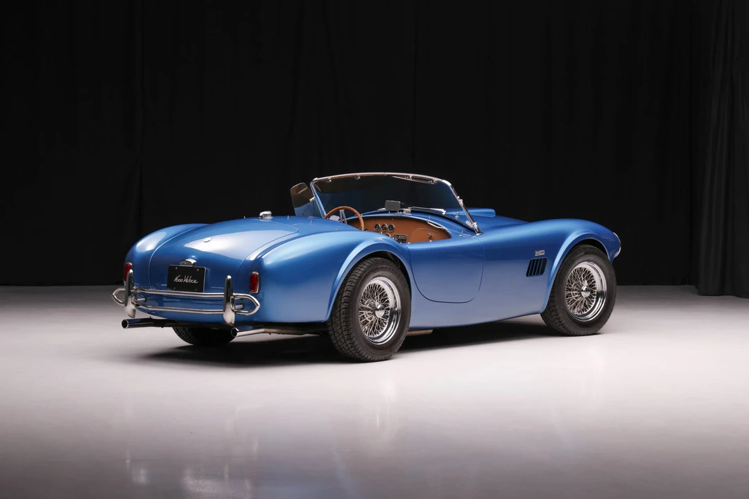 Shelby CSX Cobra Continuation - Image 7 of 31