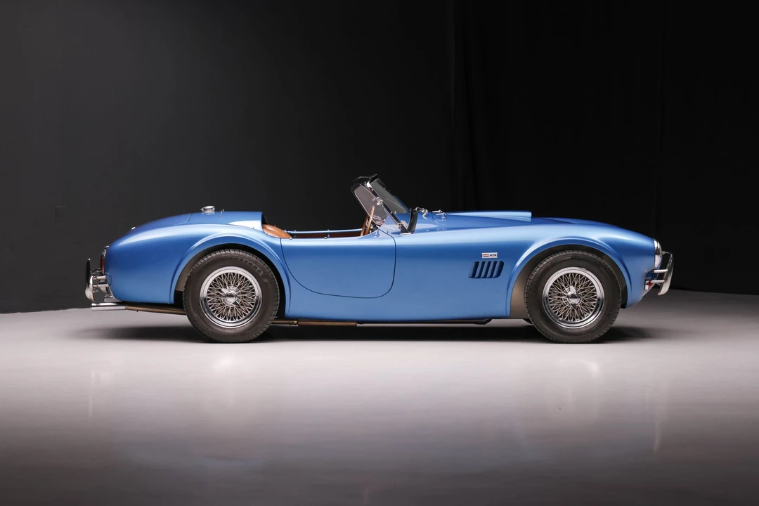 Shelby CSX Cobra Continuation - Image 8 of 31