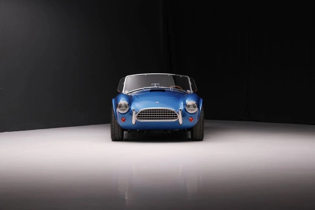 Shelby CSX Cobra Continuation - Image 10 of 31