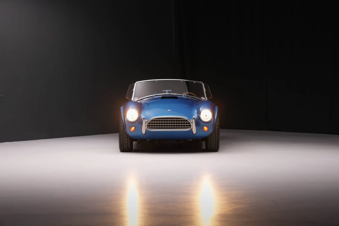 Shelby CSX Cobra Continuation - Image 11 of 31