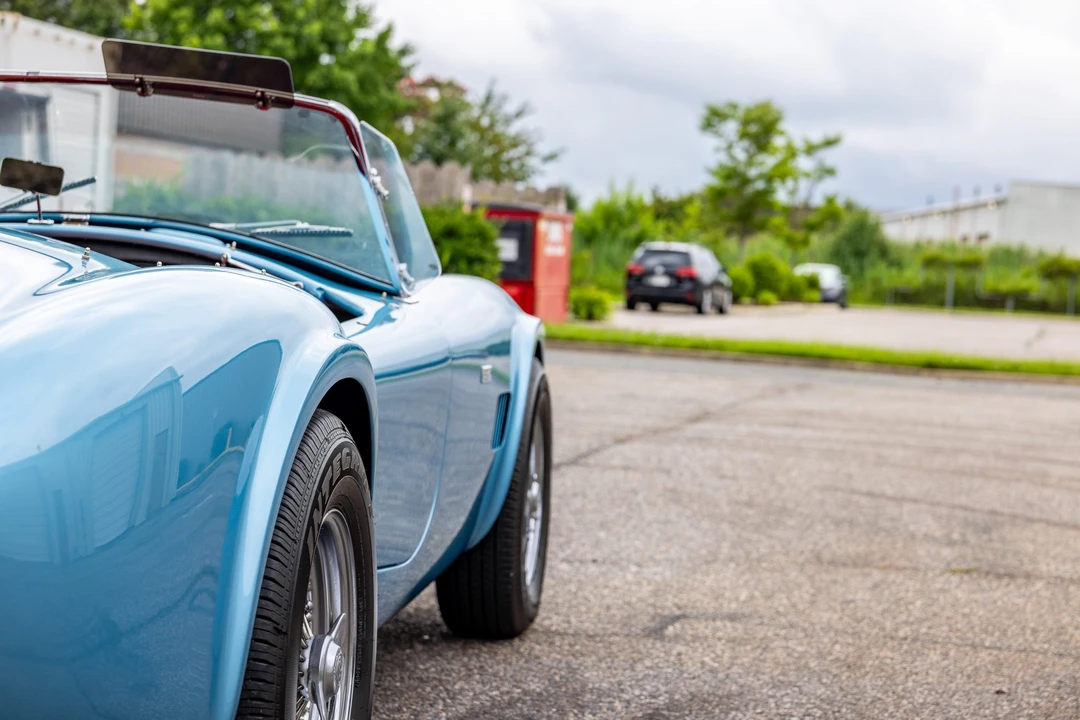 Shelby CSX Cobra Continuation - Image 13 of 31