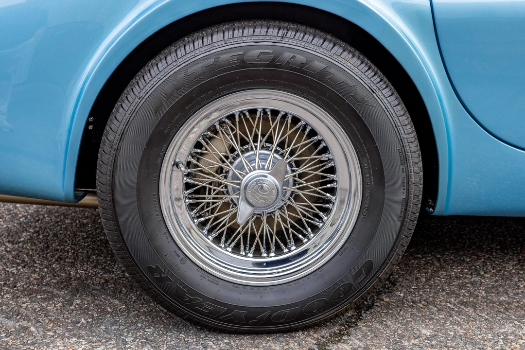 Shelby CSX Cobra Continuation - Image 26 of 31