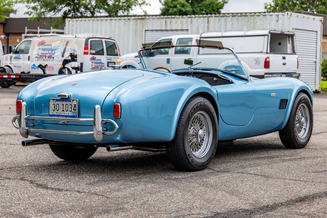 Shelby CSX Cobra Continuation - Image 7 of 31