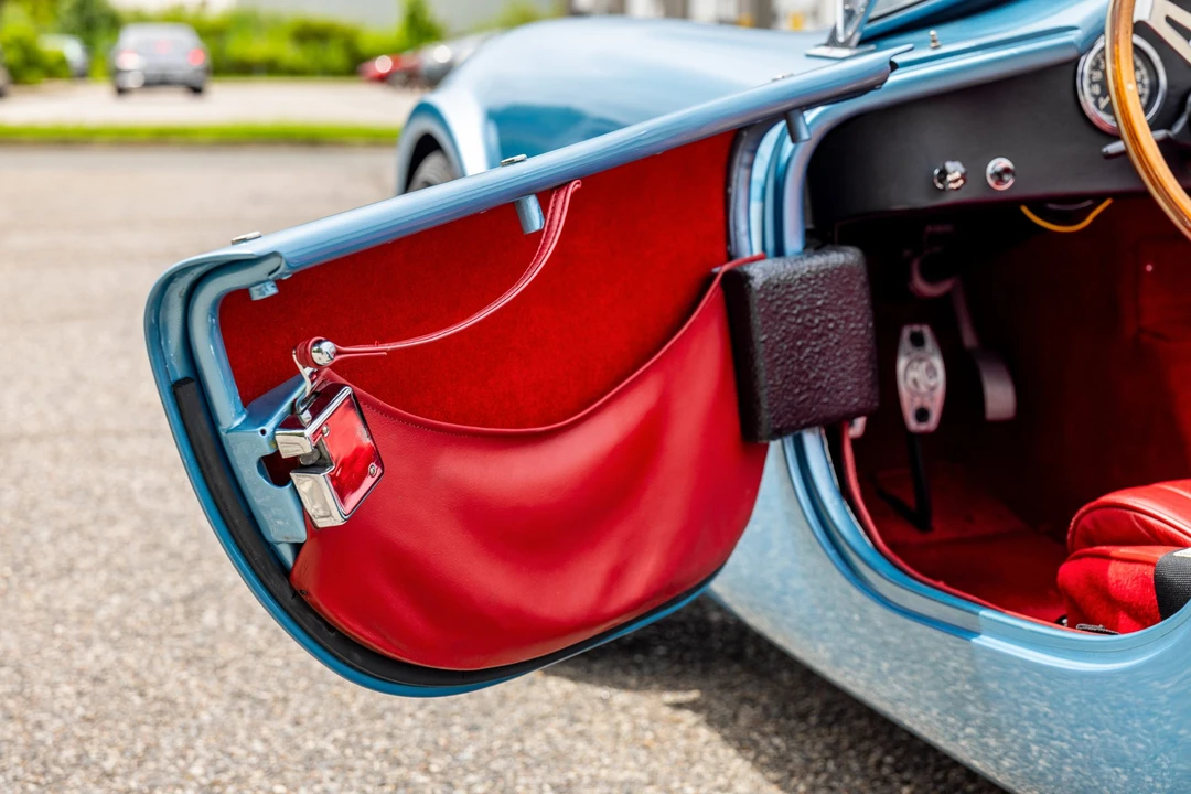 Shelby CSX Cobra Continuation - Image 31 of 31