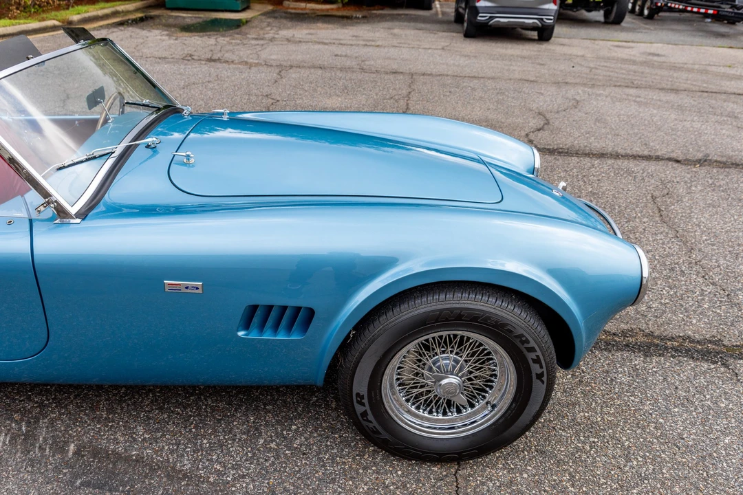 Shelby CSX Cobra Continuation - Image 12 of 31