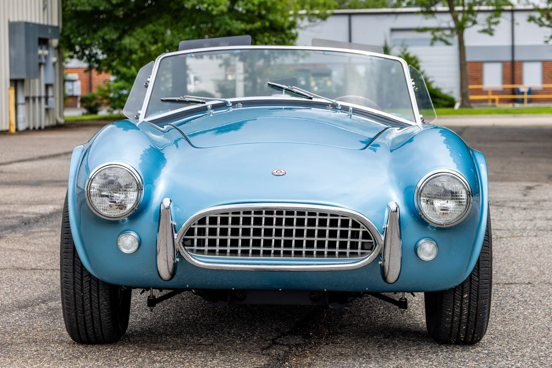 Shelby CSX Cobra Continuation - Image 11 of 31