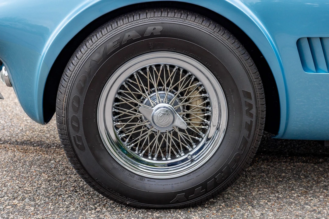 Shelby CSX Cobra Continuation - Image 24 of 31