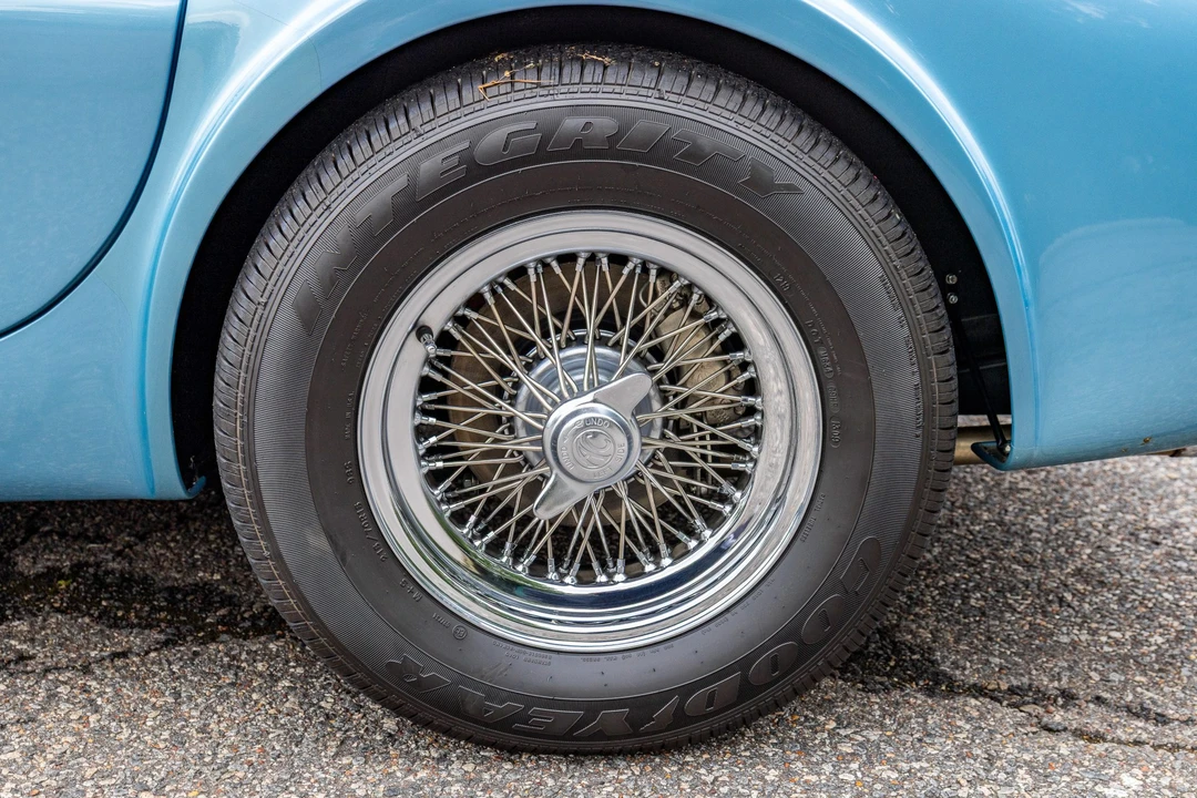 Shelby CSX Cobra Continuation - Image 25 of 31