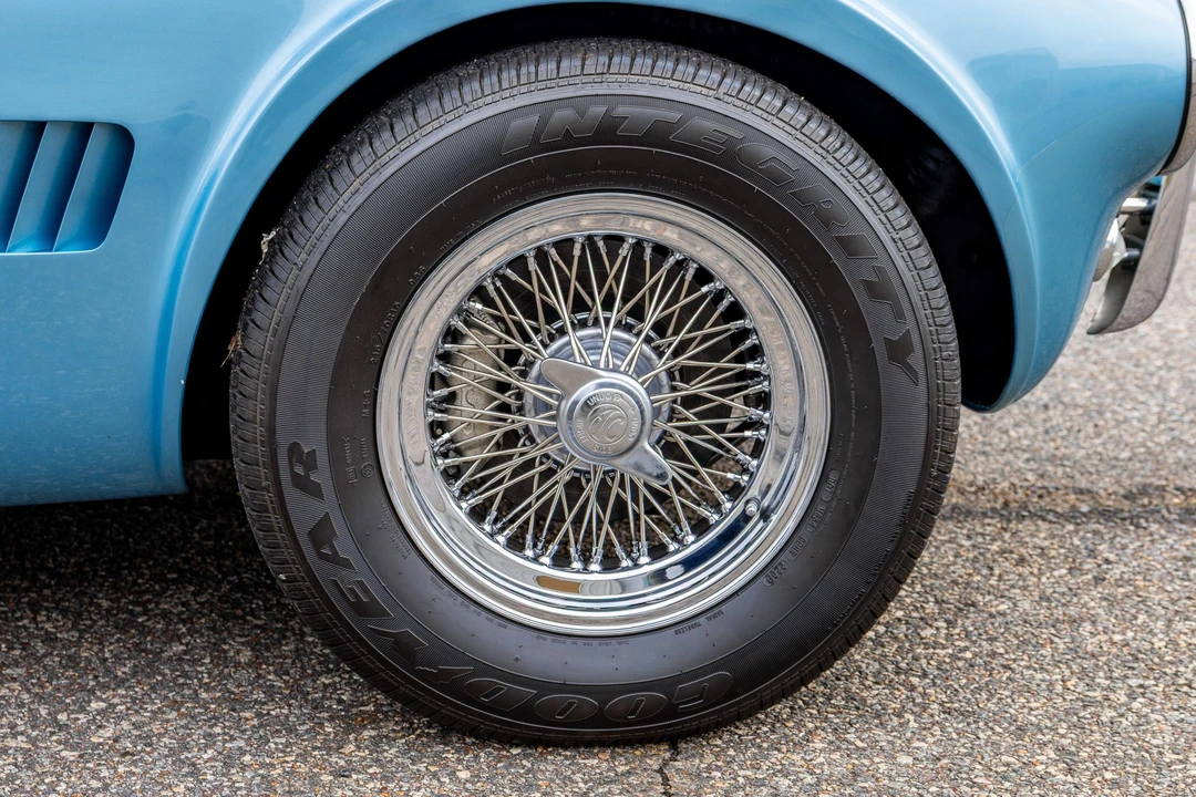 Shelby CSX Cobra Continuation - Image 27 of 31