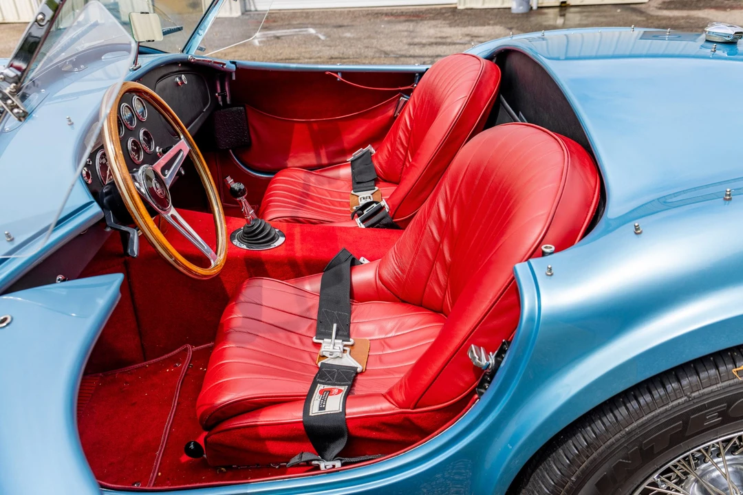Shelby CSX Cobra Continuation - Image 29 of 31