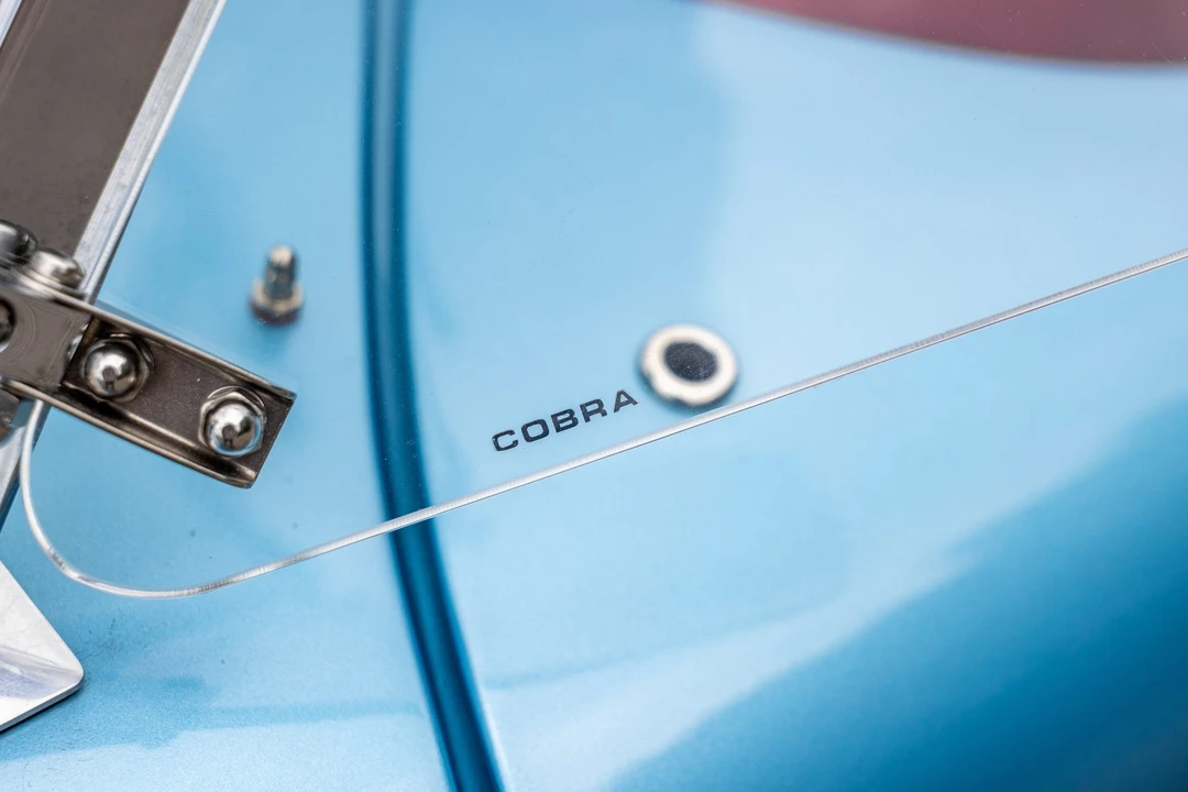 Shelby CSX Cobra Continuation - Image 23 of 31