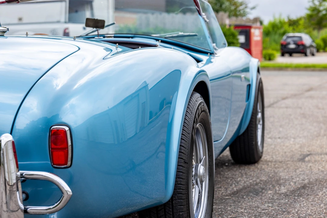 Shelby CSX Cobra Continuation - Image 15 of 31