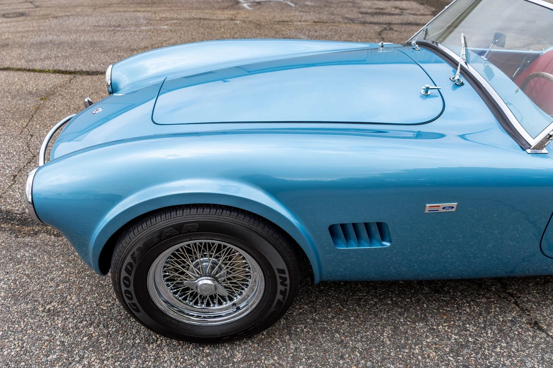 Shelby CSX Cobra Continuation - Image 18 of 31