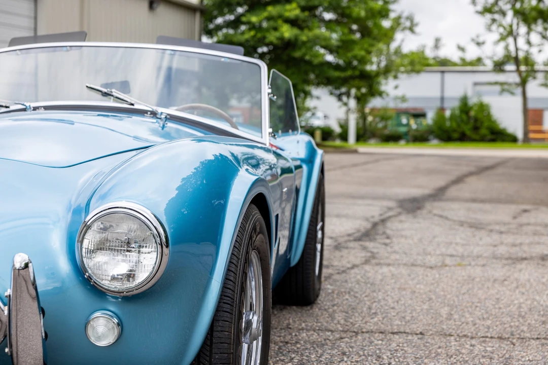 Shelby CSX Cobra Continuation - Image 19 of 31