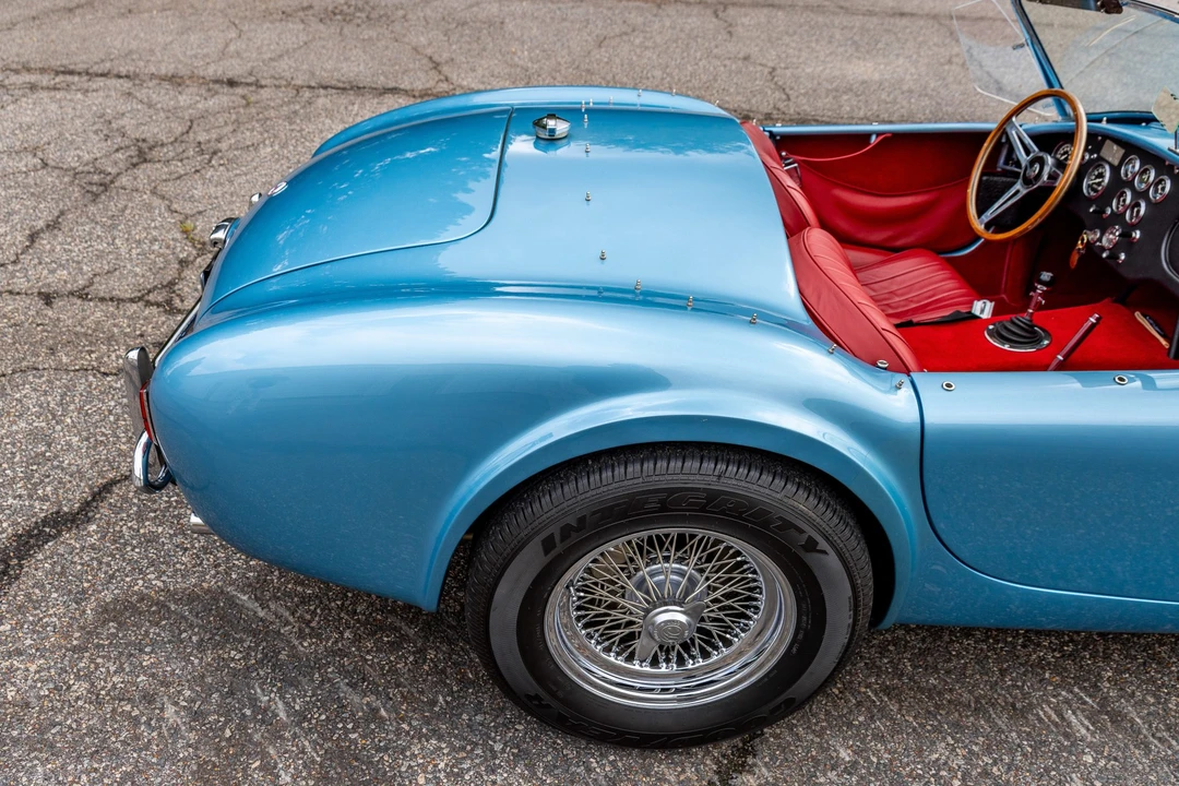 Shelby CSX Cobra Continuation - Image 14 of 31