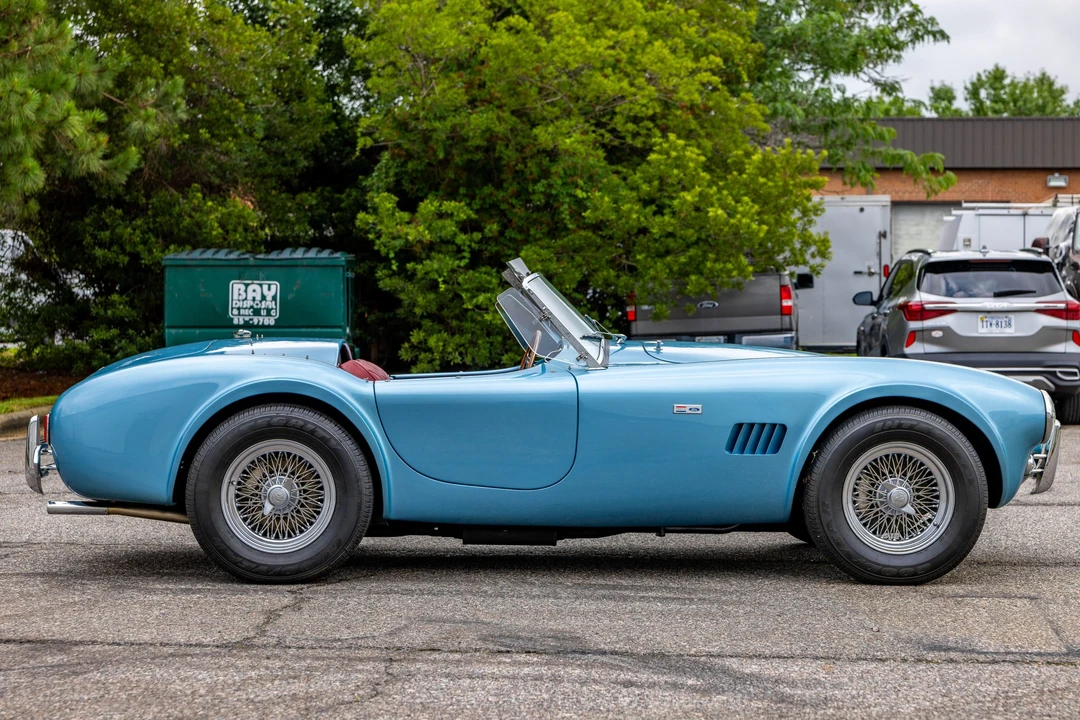 Shelby CSX Cobra Continuation - Image 8 of 31