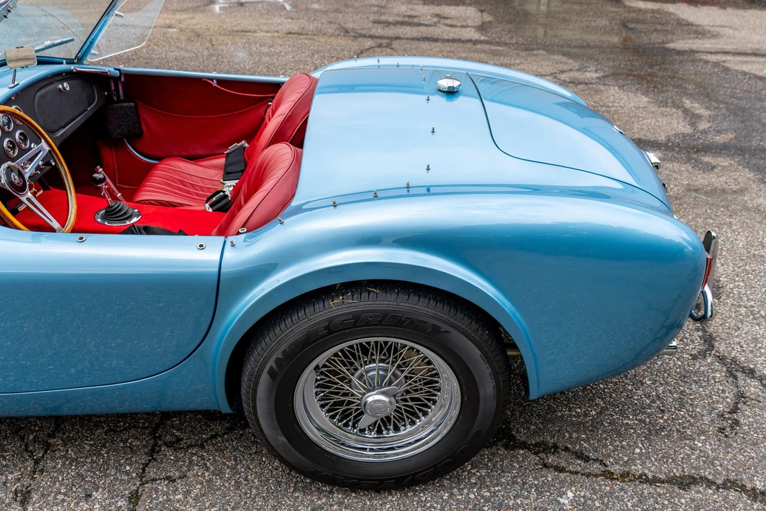 Shelby CSX Cobra Continuation - Image 17 of 31