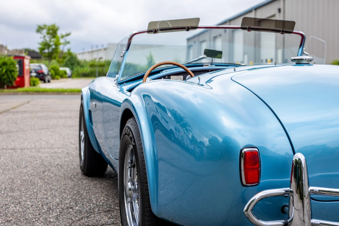 Shelby CSX Cobra Continuation - Image 16 of 31