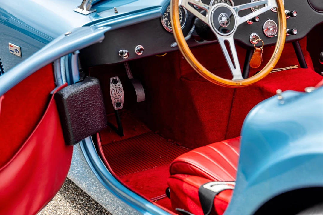 Shelby CSX Cobra Continuation - Image 30 of 31