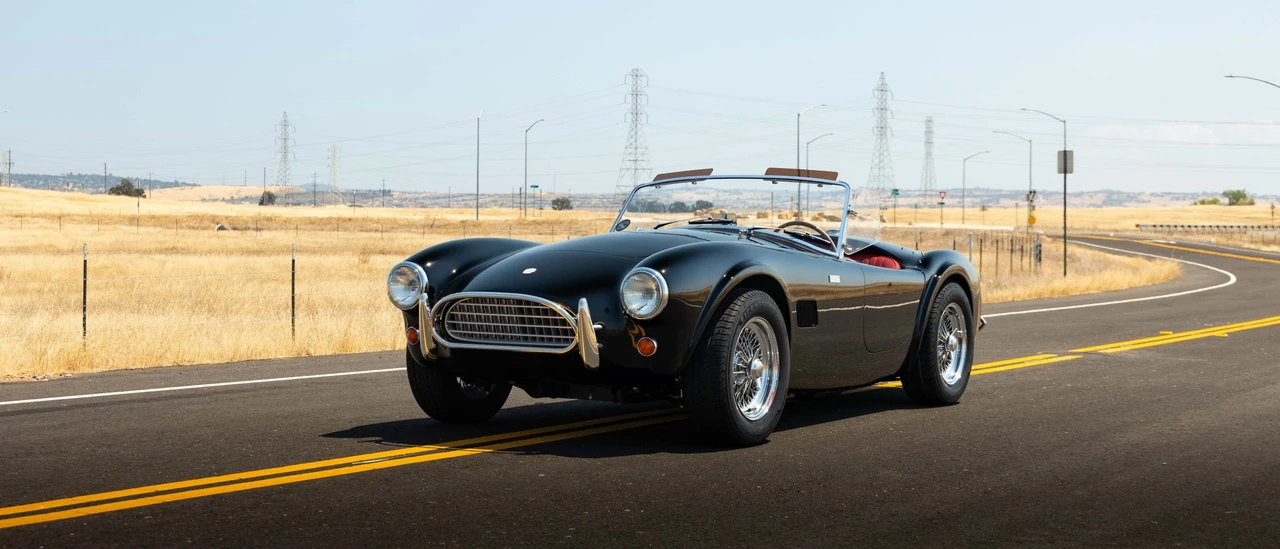 Shelby CSX Cobra Continuation - Image 18 of 31