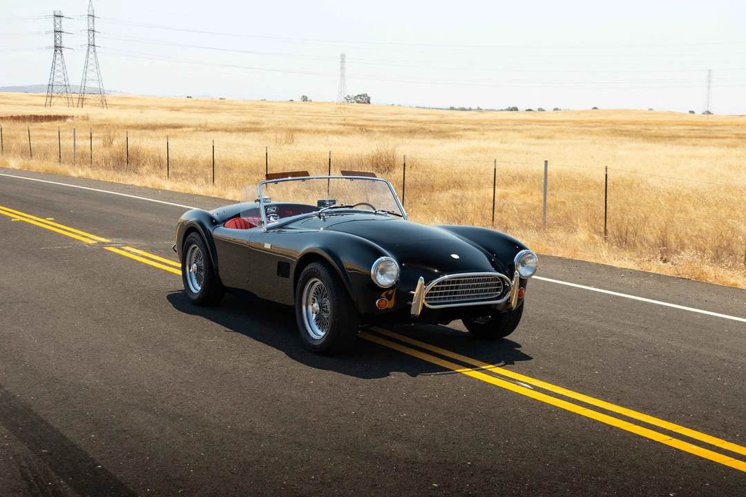 Shelby CSX Cobra Continuation - Image 4 of 31