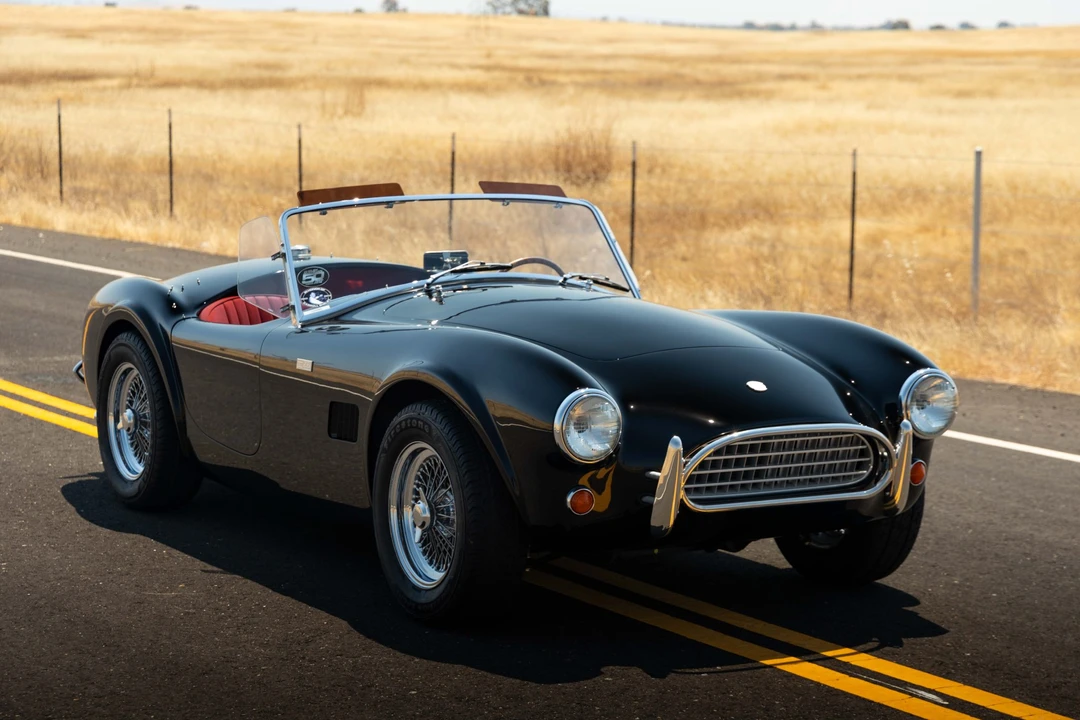 Shelby CSX Cobra Continuation - Image 5 of 31