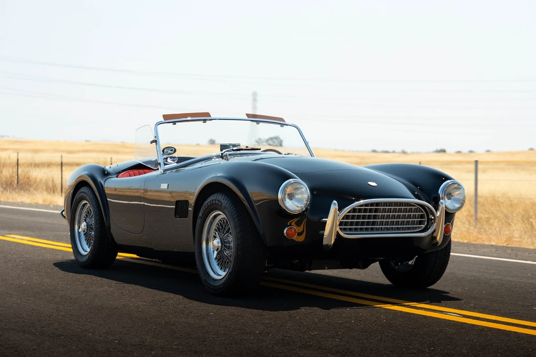 Shelby CSX Cobra Continuation - Image 7 of 31