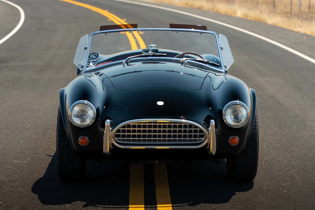 Shelby CSX Cobra Continuation - Image 9 of 31