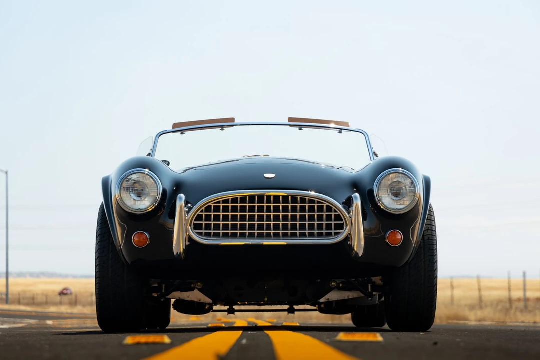 Shelby CSX Cobra Continuation - Image 13 of 31