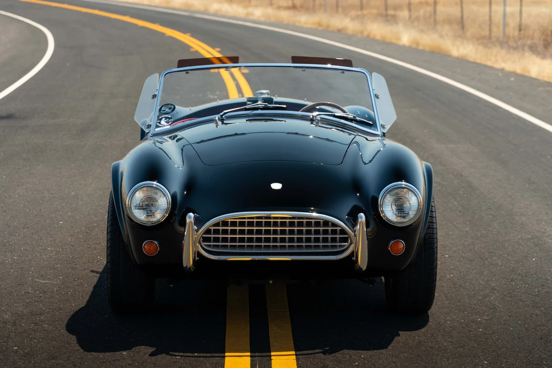 Shelby CSX Cobra Continuation - Image 10 of 31
