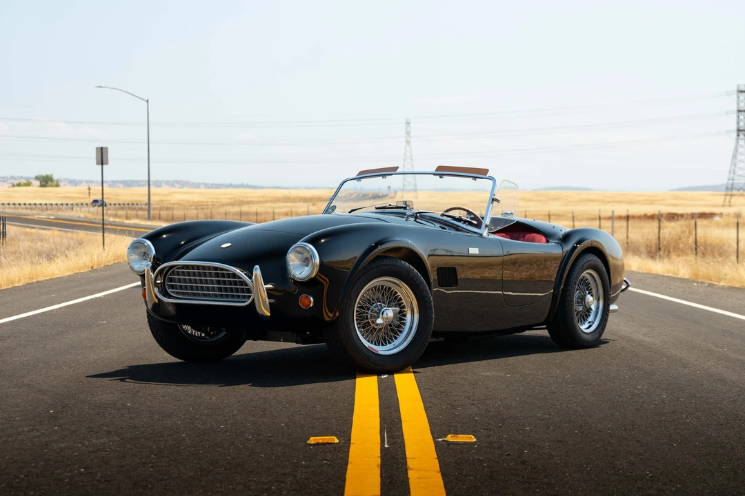 Shelby CSX Cobra Continuation - Image 22 of 31