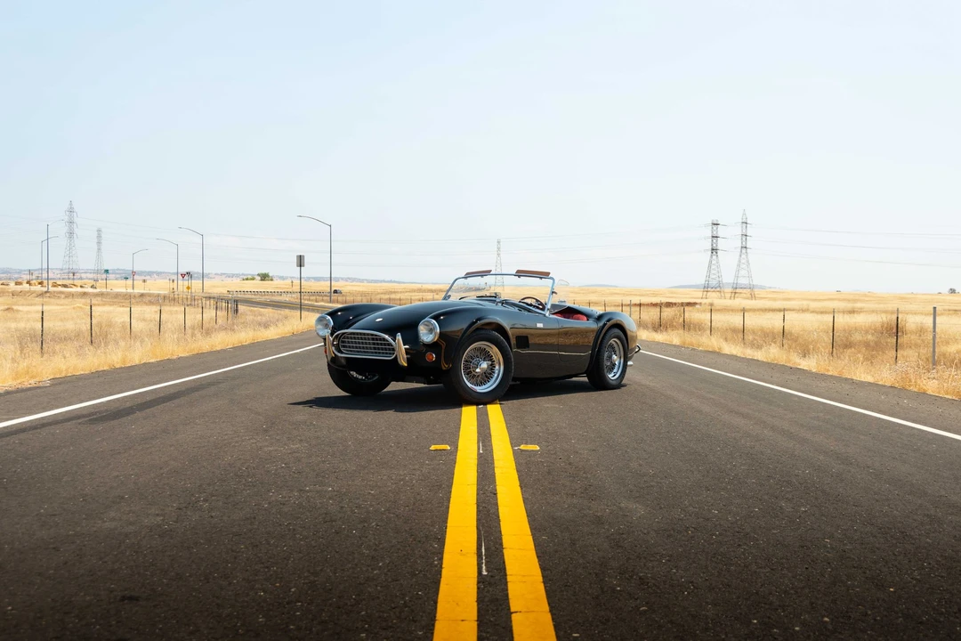 Shelby CSX Cobra Continuation - Image 21 of 31