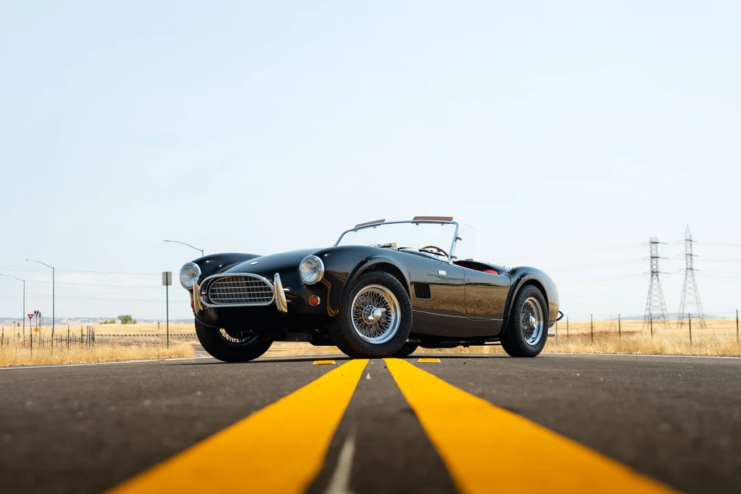 Shelby CSX Cobra Continuation - Image 26 of 31