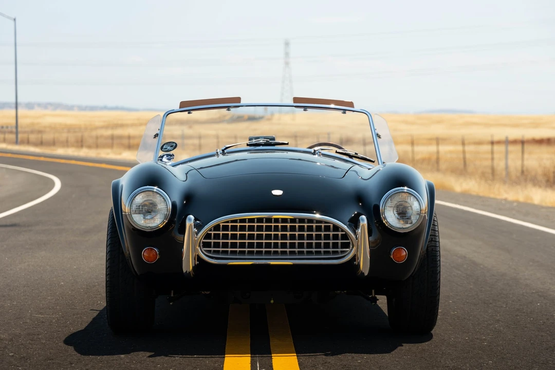Shelby CSX Cobra Continuation - Image 11 of 31