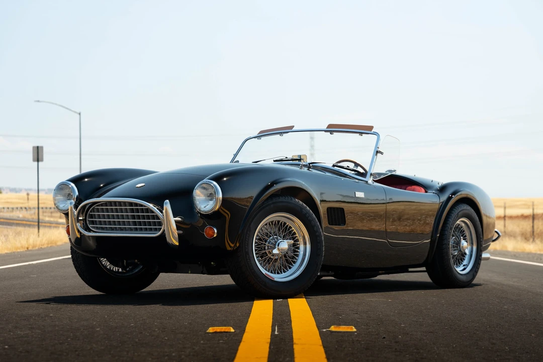 Shelby CSX Cobra Continuation - Image 29 of 31