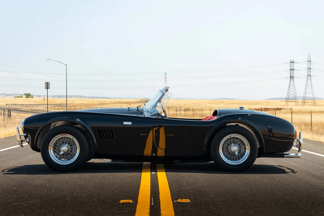 Shelby CSX Cobra Continuation - Image 31 of 31