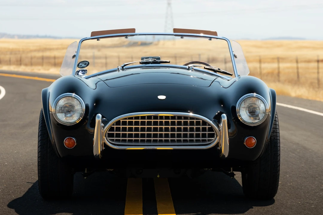 Shelby CSX Cobra Continuation - Image 12 of 31